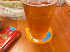 -优布劳精酿啤酒鲜扎闪送·(张江店)