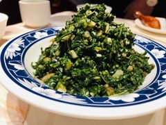 蒜蓉苦菜-凯鸽酒楼(大同振兴街店)