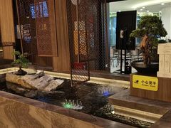 门面-湊湊火锅·茶憩(世博大道店)