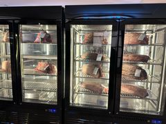 -MORTON'S 莫尔顿牛排坊(北京丽晶酒店)