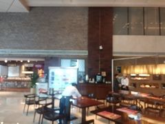 -广州希尔顿逸林酒店-OPEN開·全日制餐厅·海鲜·小火锅·自助餐(东风路店)