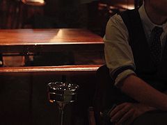 -上古咖啡ShadowCafe&Reastaurant(哈尔滨中央大街店)
