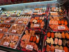 -争鲜回转寿司(朝北大悦城店)