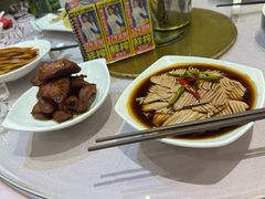 -顺风海鲜港(金玉兰店)