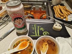 -海底捞火锅(华润万象汇店)