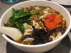 -半山腰·云南菜(侨福芳草地店)