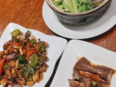 -潮名荟潮州菜馆(祈福缤纷世界店)