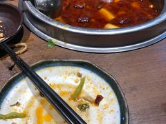 -快乐小羊(富强中路店)