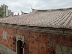-晋江五店市传统文化旅游区