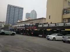 -名骏车业(新区玉山店)