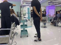 -P.STYLE 派斯造型