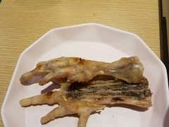 -街角等你.大连海鲜烧烤(西安路店)
