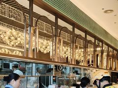 -新世界餐厅(万达店)