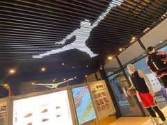 -JORDAN(外滩中央体验店)