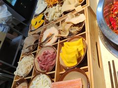 -芈重山老火锅(广州首店)