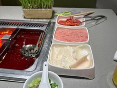 -海底捞火锅(杭州天虹购物中心店)