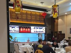 -玉华台饭庄·淮扬菜·烤鸭(望京店)