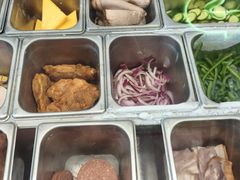 -赛百味SUBWAY(凯丹店)