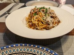 意大利肉酱面-LA CREPERIE BRETONNE布列塔尼法式餐厅(天童北路店)