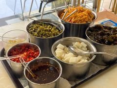 -莫老爷·正宗桂林米粉(南油店)