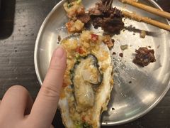 -破店肥哈·东北烧烤(南山保利店)