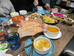 -Mevlana梅夫娜土耳其餐厅·清真