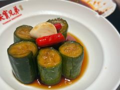 -天宝兄弟(前海壹方城店)