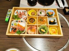 -赤坂亭·M9和牛烧肉(南京江南虹悦城店)