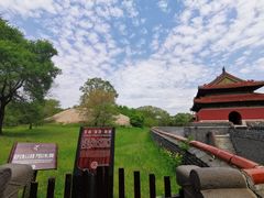 -北陵公园