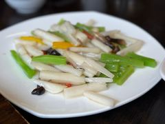 -老牌坊•鲁菜名店•地道济南菜(大观园商埠店)