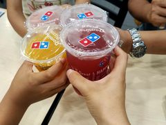 -达美乐比萨(回龙观店)