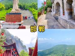 -玉龙沙湖景区
