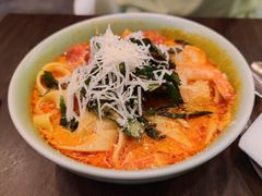 招牌叻沙面-Ninethirty by Awfully Chocolate(天环广场店)