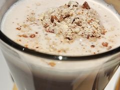 榛子热巧克力坚果碎-Buonissimo(佛罗伦萨小镇店)
