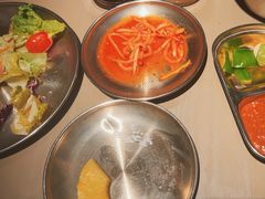 -西塔老太太泥炉烤肉(青浦蟠龙天地店)