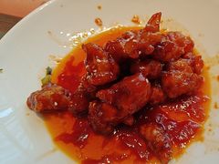 -鸡毛换糖(高桥店)
