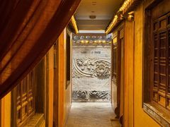 -叶叶菩提·晋福宫