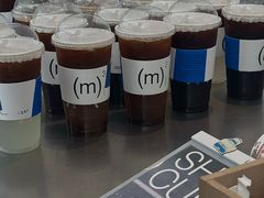 -CUBIC3三立方咖啡(凌空SOHO店)