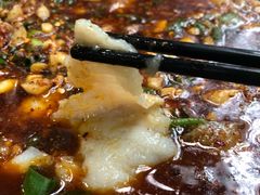 -金良酸菜鱼(宁海路总店)