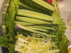 -呼伦贝尔烤羊·蒙古烤羊排(南田路总店)