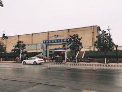 -武汉关码头(轮渡站)