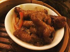 -添好运点心专门店(深水埗店)