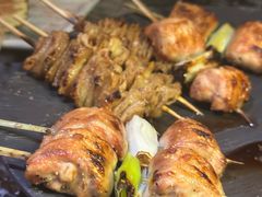 -鸟万·炭火料理Yaki ONE(星光店)