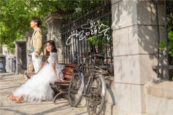 -摩玛婚纱摄影(杭州店)