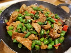 -小土豆北方菜馆(方庄店)