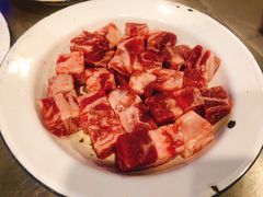 -马路牙子烧烤音乐酒馆(望京店)
