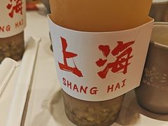 -馋三尺蟹粉小笼(人民广场店)