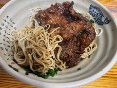 -无名氏面馆(邮电路店)