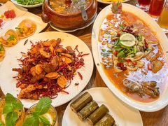 -小喜客·云南特色菜(纳西庭院店)