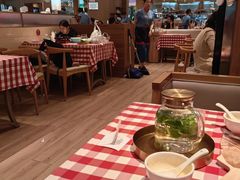 -西贝(枫蓝国际购物中心店)